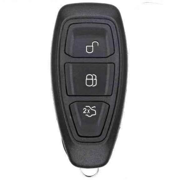 Keys4Less Replcament Smart Key Fob for Ford Focus 2019 FCC KR5876268 Part Number 164-R8147 164R8147 F1ET-15K601-AD F1ET