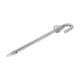 thumbnail image 1 of Pasador de motor fueraborda, piezas de motor fueraborda, reemplazo 689-43160-00, soporte resistente al desgaste de rendimiento para, 1 of 9