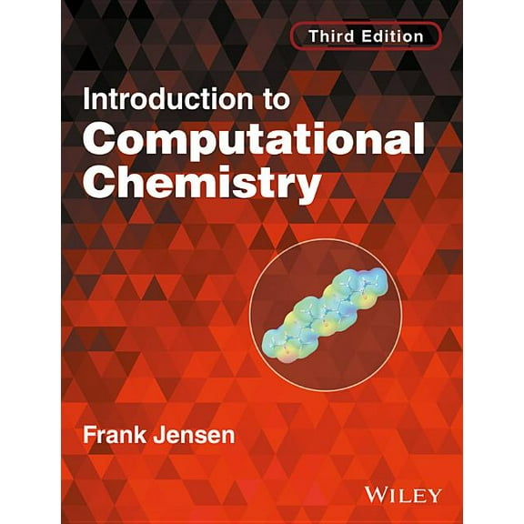 Introduction to Computational Chemistry, (Paperback)