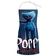 thumbnail image 1 of Poppy Playtime delantal temático para cocinar, esencial para el hogar, delantal de barbacoa/bufanda de cocina con bolsillos para hombres y mujeres, regalo para el hogar, 1 of 6