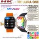 thumbnail image 2 of = Reloj Inteligente Hk Ultra One 4g For Llamadas En Red Wifi, 2 of 8
