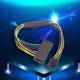 thumbnail image 2 of Cable de Alimentación Likrtyny ATX 24 Pines a 8 Pines 3 Uds para Optiplex 3020 7020 9020, 2 of 7