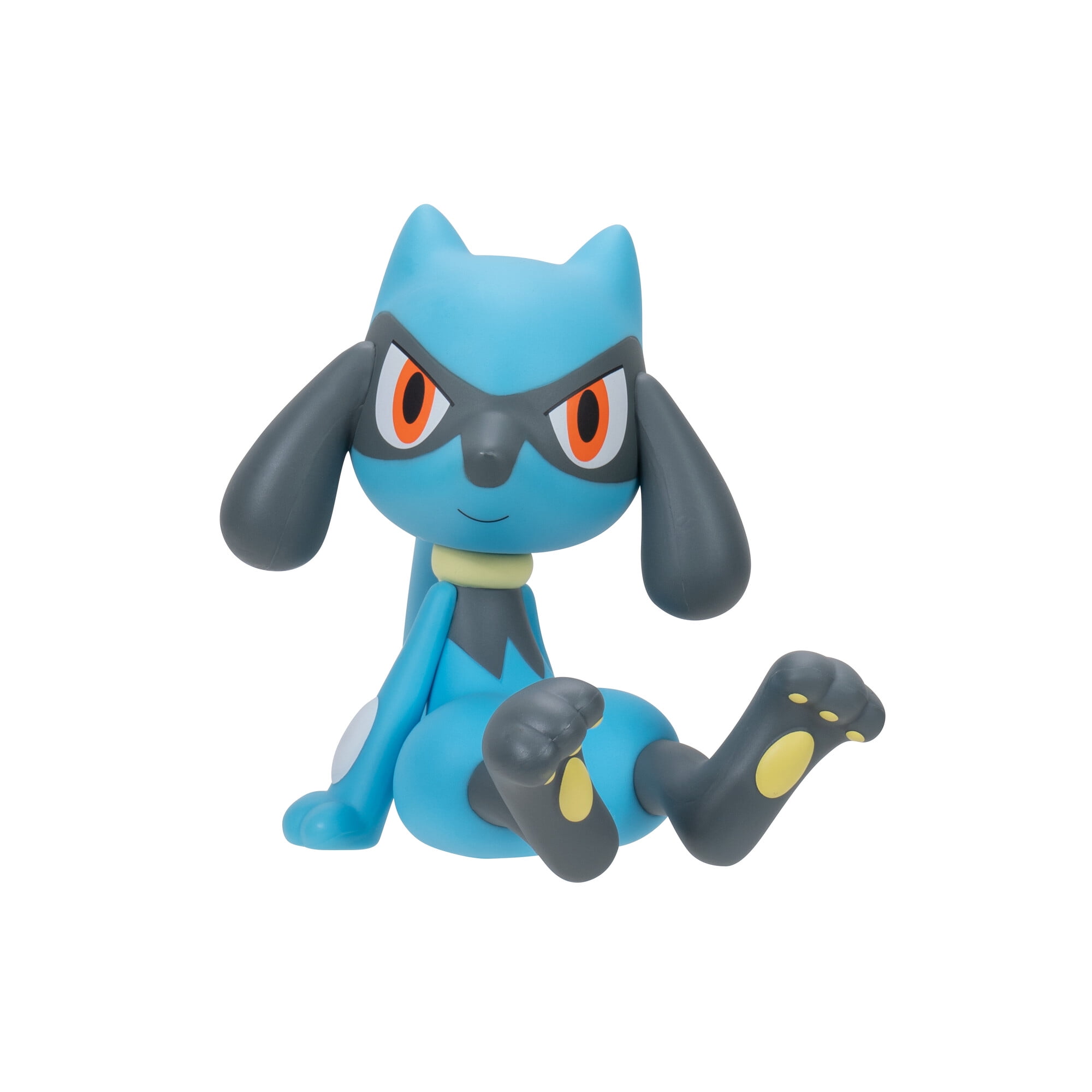 Pokémon Select 4" Vinyl Figure - Riolu