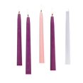 thumbnail image 2 of Advent Taper Five Candle Set, 2 of 4
