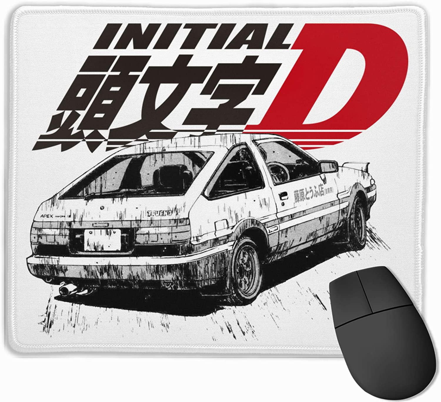 Genshin Impact Gaming Mouse Pad Vol 2  ACG Go Anime