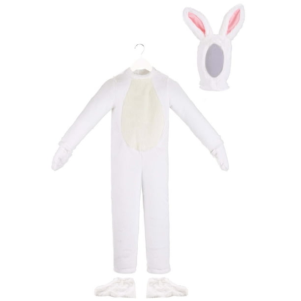 Bunny costume 2024 for kids