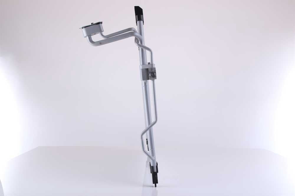 Nissens 940857 Air Conditioning Condenser/Receiver Drier Assembly