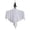 Rouge, variante sur TIELUTT Décorations Suspendues d'Halloween Accessoires Blancs pour Bars, Salles d'Évasion et Scènes, Ornement en Vrac Transparent, Ornement de Gui, Ensemble de Barbe et Chapeau à Paillettes, Chaîne de Lustre