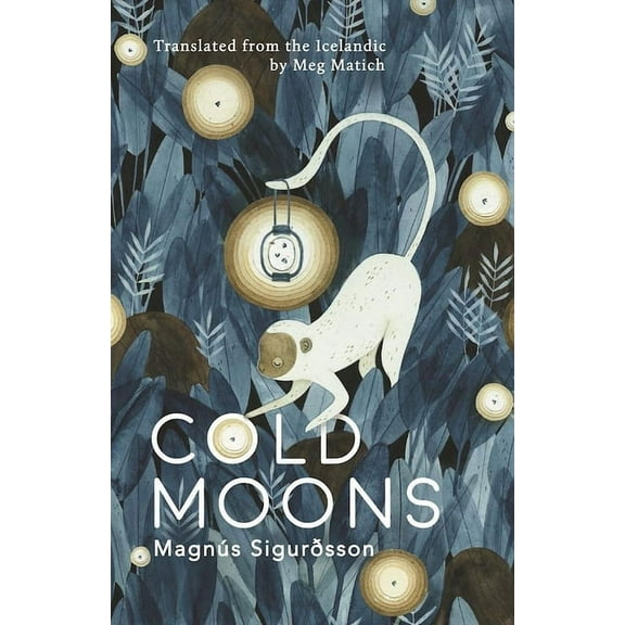 Cold Moons, (Paperback)