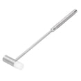 thumbnail image 2 of Small Hammer, Anti-Rust Stainless Steel Durable Watch Hammer, For Non-Professionals Watch Repairing Watch Professionals, 2 of 8