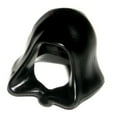 thumbnail image 1 of LEGO Star Wars Couvre-Chef Capuchon Noir pour Minifigurines LEGO, 1 of 1