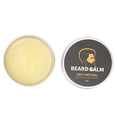 thumbnail image 4 of Beard Balm, Safe Reliable Softened Comfortable Effective Care Convenient Practical Widely Applicable Beard Cream  For Salon For Home For Barbershop, 4 of 8