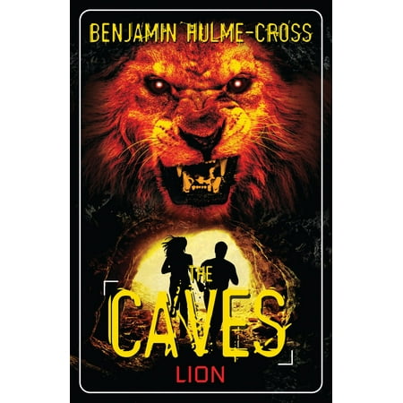 The Caves: Lion - eBook (Sea Lion Caves Best Time To Visit)