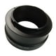 thumbnail image 3 of Adaptador De Montura De Lente M42 Para Cámaras Digitales Para Montura E -7 3 Macarena Adaptador de montaje de lentes, 3 of 7