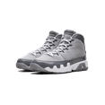 thumbnail image 2 of Jordan GRADE SCHOOL Jordan 9 Retro GS "Cool Grey" HV4574 011 from Stadium Goods, 2 of 8