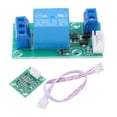 thumbnail image 3 of Capacitive Touch Switch, Low Energy Consumption Capacitive Touch Switch Module  For Home Use 12V, 3 of 8