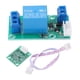 thumbnail image 1 of Capacitive Touch Switch Module 1 Way Low Energy Consumption Computer Capacitive Touch Button Module with Self Locking 12V, 1 of 5
