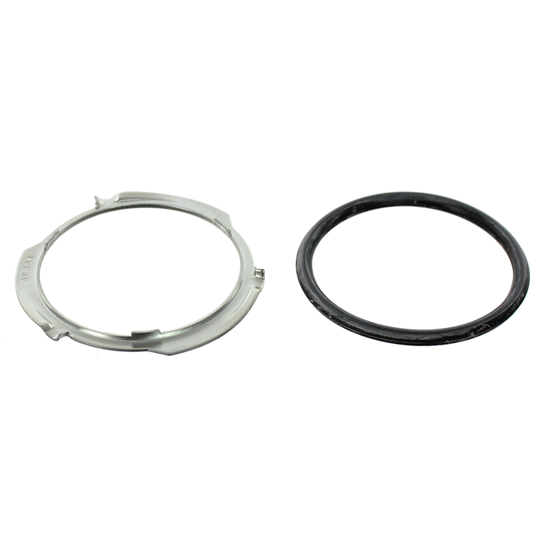 Agility Auto Parts Fuel Tank Lock Ring for Jaguar, MG Models