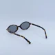 thumbnail image 5 of New MIU MIU MU04ZS VAU07F Honey Havana/Light Grey Mirror Silver 50-18-140 Sun..., 5 of 6