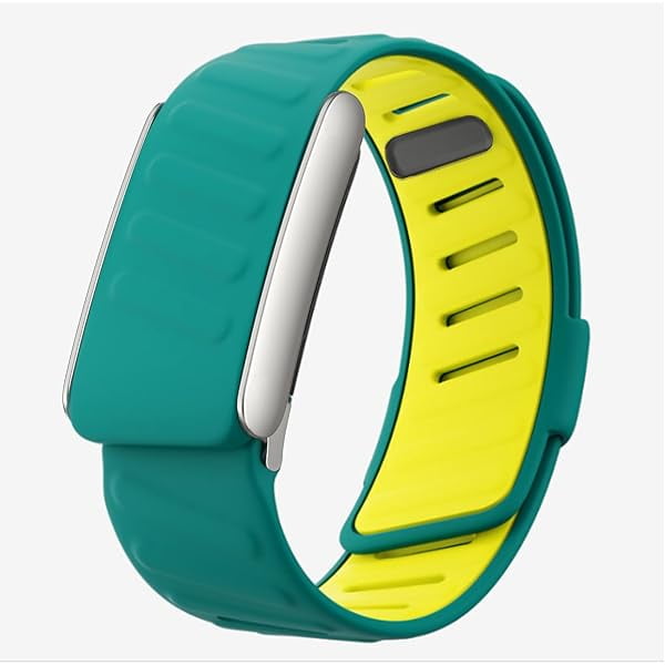 wonima11 Super Soft Silicone Wrist Band SportFlex Replacement Wristband Compatible with WHOOP 5.0 ONE + Peak Fitness Tracker