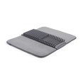 thumbnail image 4 of Umbra UDry Dish Drying Mat,Charcoal, 4 of 7