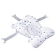 thumbnail image 2 of Cojín de soporte para baño de bebé, almohadilla de suspensión para baño de niño pequeño, cojín para bañera de recién nacido, 2 of 7