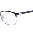 thumbnail image 3 of Lentes Oftálmicos Hugo Bos BOSS 1166 0JI Hugo Boss BOSS 1166, 3 of 3