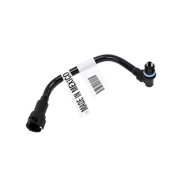 GM Genuine Parts 12609373 PCV Valve Tubing