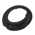 thumbnail image 1 of Front Lower Coil Spring Insulator, 31331096664 Front Lower Coil Spring Pad High Strength Enhanced Performance  for 3 Series 5 Series 6 Series Z4, 1 of 7