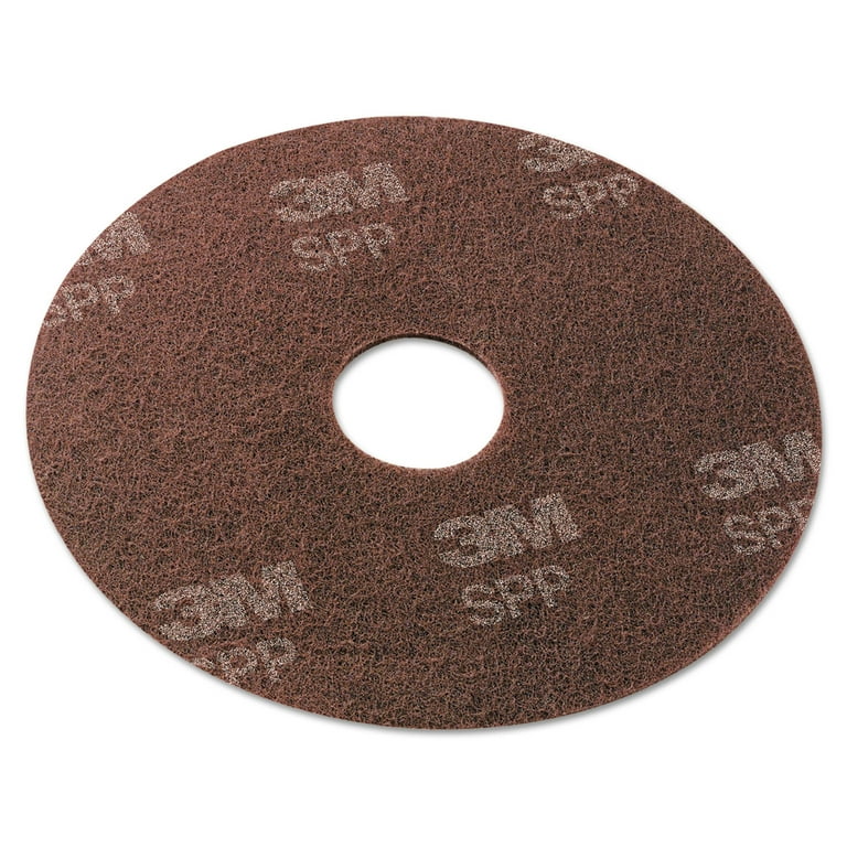 Surface Preparation Pad, 17 Surface Preparation Pad, 17