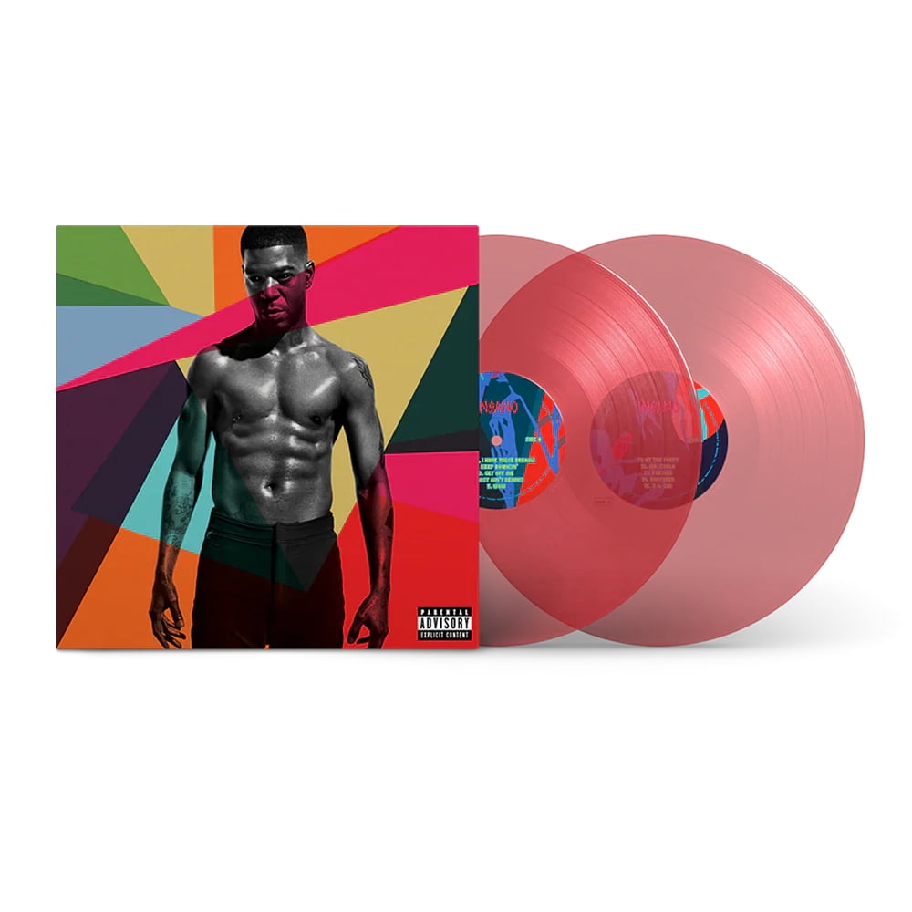 J. Cole - The Fall-Off - 4 LP Vinyl - Walmart.com