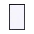 thumbnail image 1 of Self-adhesive top mirror plastic outer lens cover upper LCD screen protector, 1 of 5