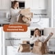 thumbnail image 5 of Bolsa Reutilizable Aislada para Compras Nook Theory Better Days, 5 of 9