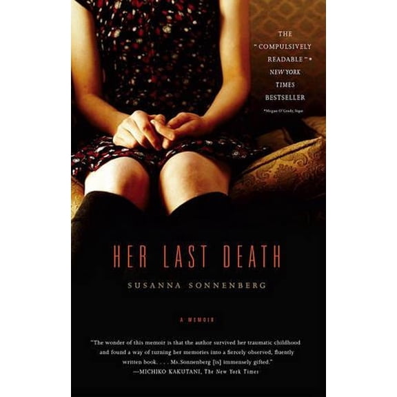 Pre-Owned Her Last Death: A Memoir (Paperback) 0743291093 9780743291095