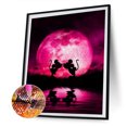thumbnail image 3 of Cuadros Decorativos Taladro redondo completo de dibujos animados 5D diamante pintura mosaico imagen decoraciones DIY artes Ehuebsd Nuevos Originales, 3 of 9