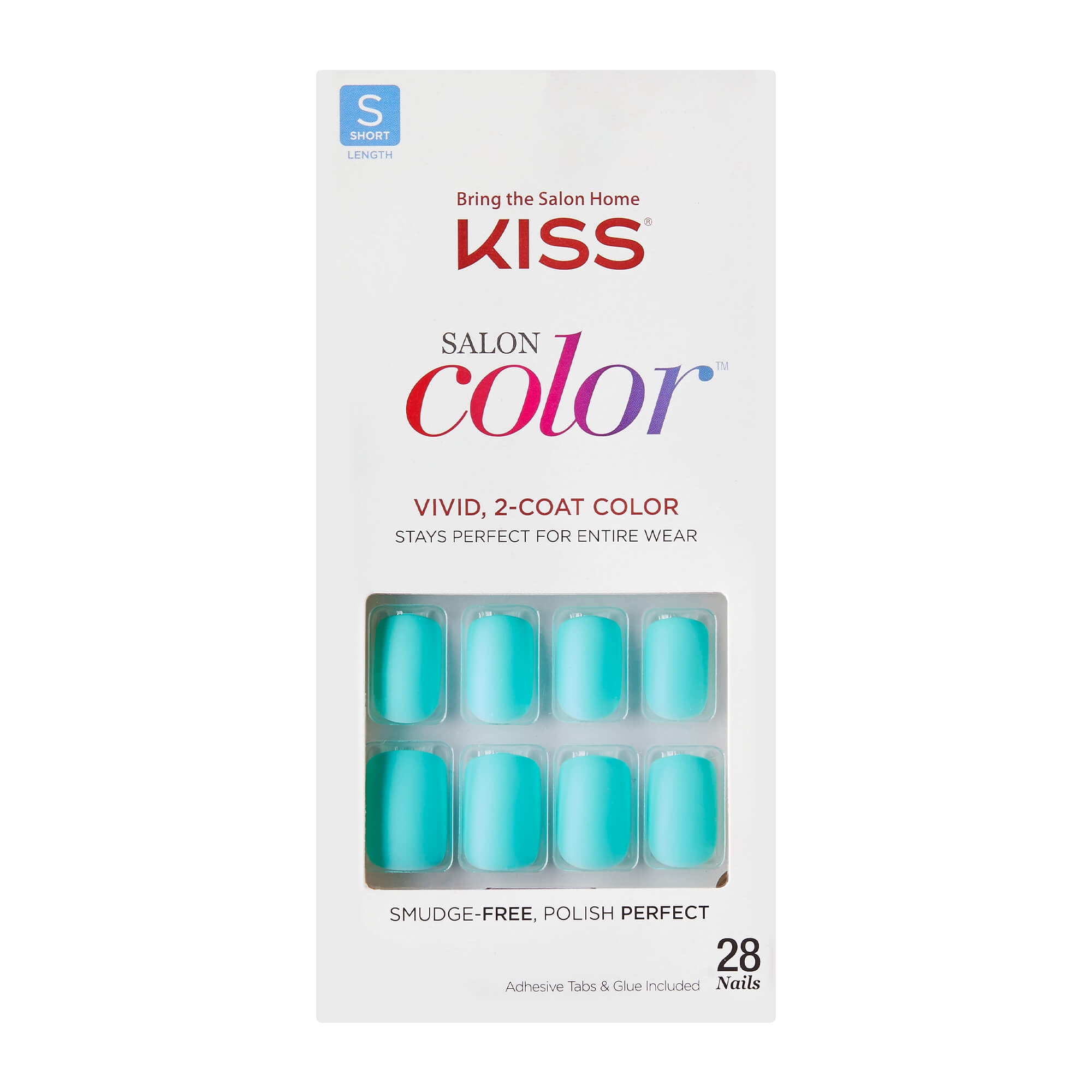 KISS Salon Color Perfection-Musical