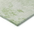 thumbnail image 4 of Addison Rugs Chantille Indoor/Outdoor Transitional Floral Aloe Washable Round Rug, 8' x 8', 4 of 6