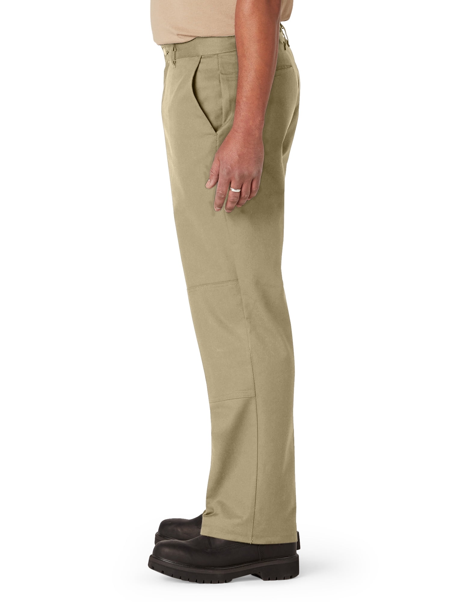 Genuine Dickies Mens Flex Double Knee Pant