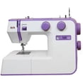 thumbnail image 1 of MÃ¡quina de coser recta Alfa Style 40 portable blanca y violeta ALFAÂ&nbsp;NETWORK Máquina de Coser Alfa Style Up 40 Violeta, 1 of 3