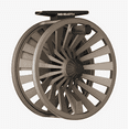 thumbnail image 2 of Redington Behemoth Fly Reel - 5/6WT - Bronze, 2 of 2
