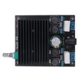 thumbnail image 1 of Amplificateur 100W + 100W TDA7498 Classe D Amp Subwoofer Carte Assemblée Module DIY, 1 of 4