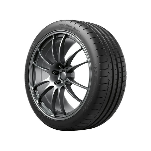 Llanta 305/30R20 Pilot Super Sport Michelin 103 Y