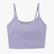 thumbnail image 2 of mfyjkho Camisetas Sin Mangas, Traje Deportivo Ajustado De Alta Elasticidad Con Hilo De Color Sólido Para Mujer, Para Correr, Fitness Y Yoga Tops Elegantes Para Mujer M, 2 of 8