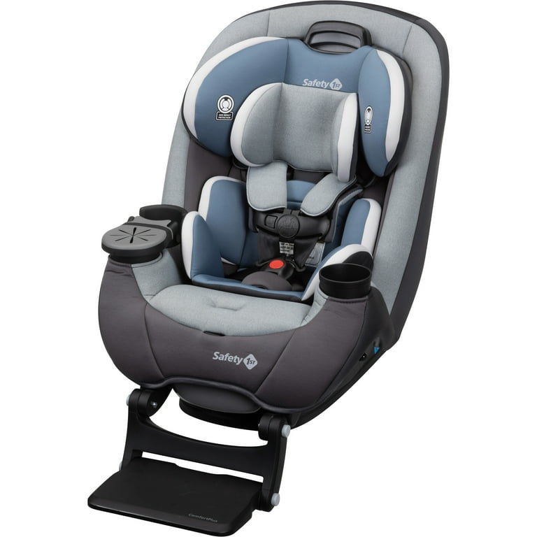 Bring your car seat to walmart 2025