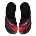 thumbnail image 3 of Women's Men's Water Shoes Outdoor Aqua Socks Quick-Dry Barefoot Shoes for Surfing Beach Swimming Pool Exercise, 3 of 7