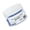 blue, variant on 100Pcs Thermal Conductivity Silicone Cooling Pad Heat Sink Insulation Sheet Replacement For CPU Repair LED Power Supply