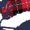 NAVY, variant on - Believe Plaid Santa Hat Christmas Short Sleeve Graphic T-Shirt