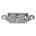 thumbnail image 4 of For Galaxy S5 10pcs Charging Port Connector, 4 of 6