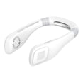 thumbnail image 1 of Amdohai Neckband Fan Portable HandsFree Fan Cooling Hanging Fan 3, 1 of 7