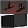 thumbnail image 5 of (Only Wall Mount, Lego 42207 Not Included) Display Wall Mount for Lego 42207 SF-24 F1 Car, 5 of 7